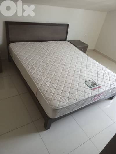 Modern Bedroom & Living Room Furniture Set(Excellent Condition)