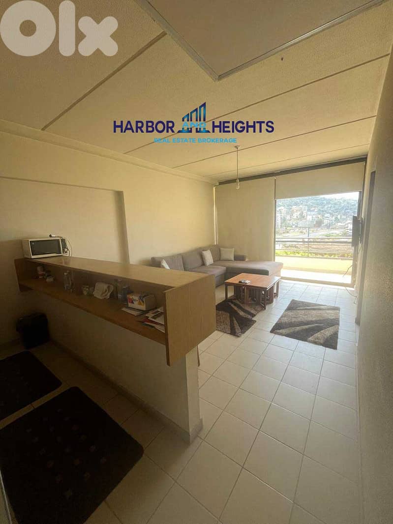 Chalet for Sale in Zouk Resort - 2