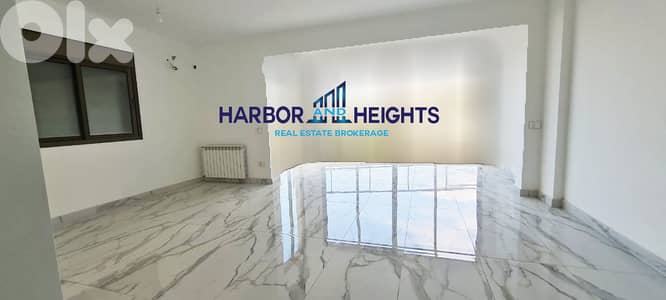 Apartment for Sale in Bsalim - شقة للبيع في بصاليم