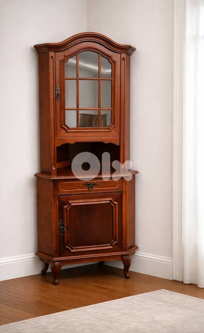 خزانة زاوية  سعر مخفض ونهائي 250$