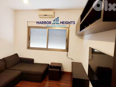 Apartment for Rent in Dbaye - شقة للإيجار في ضبية