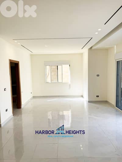 Apartment for Sale in Mezher - شقة للبيع في مزهر