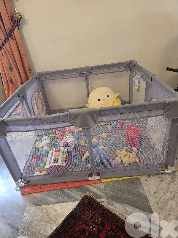 bundle for babies used and new. 2