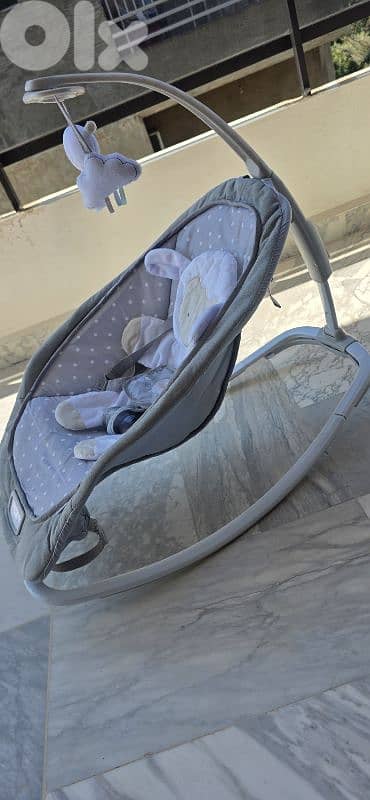 bundle for babies used and new. 3