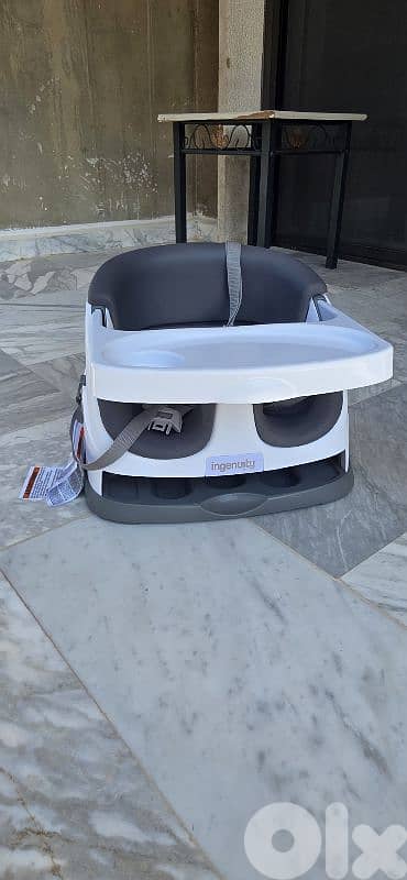 bundle for babies used and new. 4