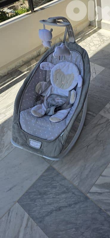 bundle for babies used and new. 9