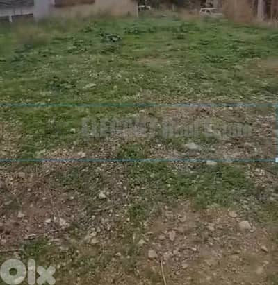 Lanf for sale | Prime location | Zouk mikael