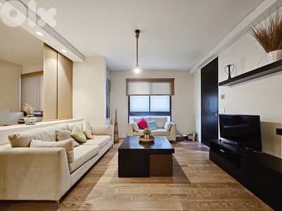 GMC166LG Apartment for rent in Achrafieh - شقة للإيجار في الأشرفية