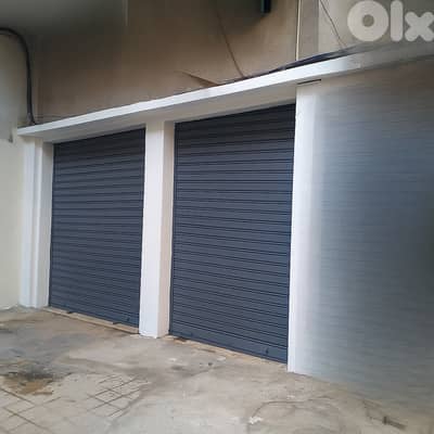 Warehouse for Rent in Burj Hammoud
