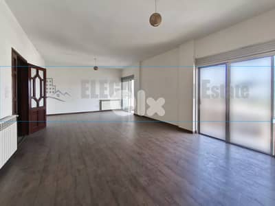 Apartment for Rent | Unfurnished Interior | Hazmieh Mar Takla