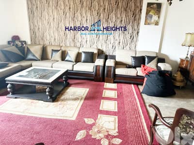 Apartment for Rent in Adonis Zouk Mosbeh - شقة للإيجار في أدونيس