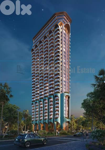 Studio For Sale | Batumi | Georgia | Payment Facilities