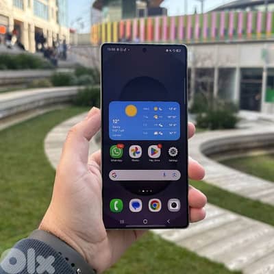 S25 ultra 256GB used 3 month  خارق النظافه