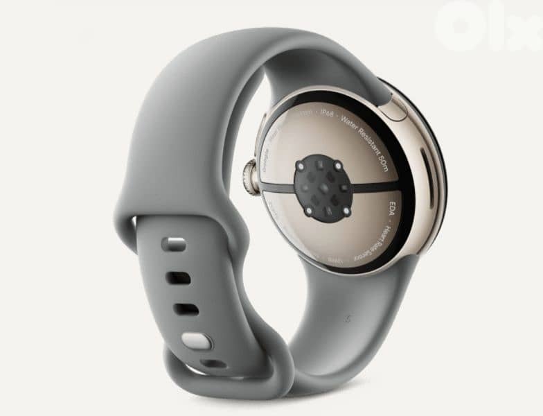 Google Pixel watch 3 ((45mm)) 1