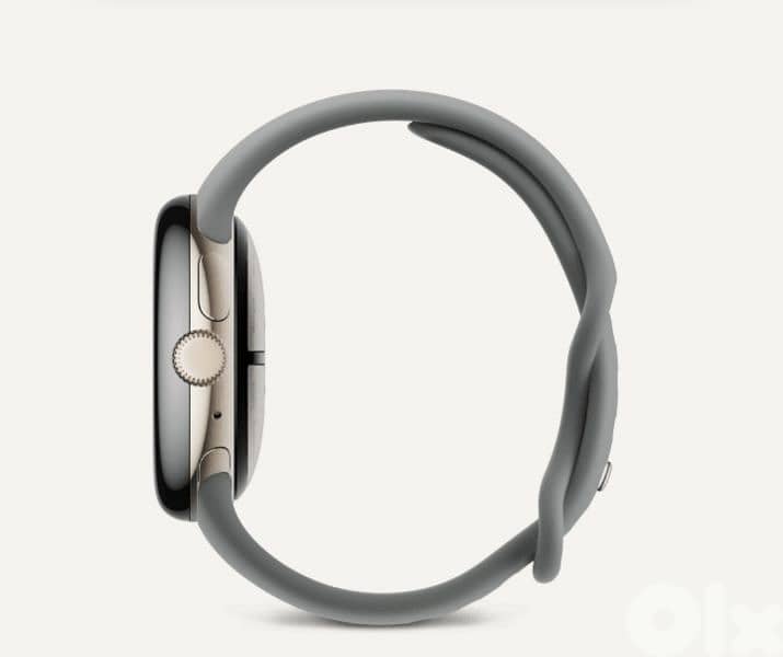 Google Pixel watch 3 ((45mm)) 3