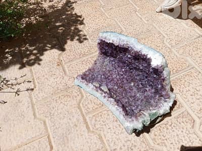 Beautiful Amethyst Geode