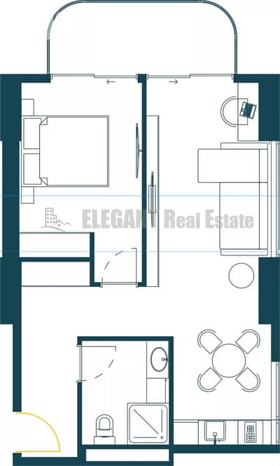 Apartment For Sale | Batumi | Georgia | Payment Facilities