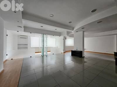 GMC169LG Office for rent in Achrafieh - مكتب للإيجار في الأشرفية