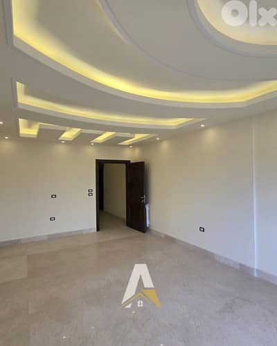 173 SQM Brand New Apartment In Ksara, Zahle