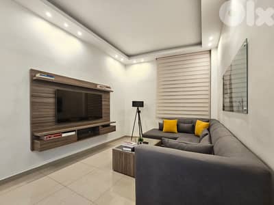 GMC170LG Apartment for rent in Achrafieh - شقة للإيجار في الأشرفية