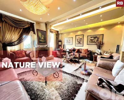 common garden, 2 parking, Mechehla, jbeil/ميشلة, جبيل REF#RB134728