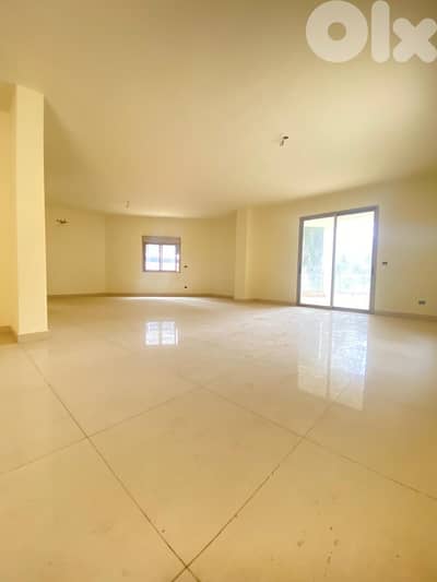 Apartment For Sale In Dik El Mehdi   شقة للبيع في ديك المهدي