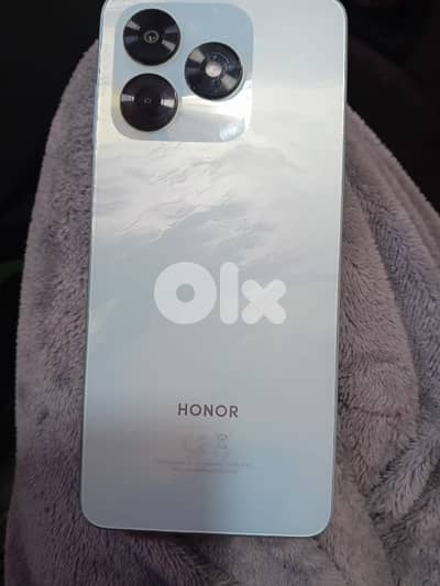 تلفون شبه جديد