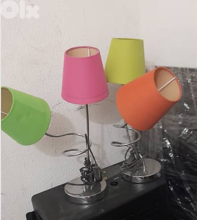 لمبات ديكور