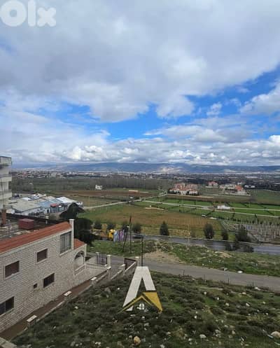 135 SQM Brand New Apartment In Meksi With Mountain View