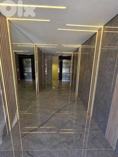 Modern Space Ideal for Medical Clinic or Professional Office