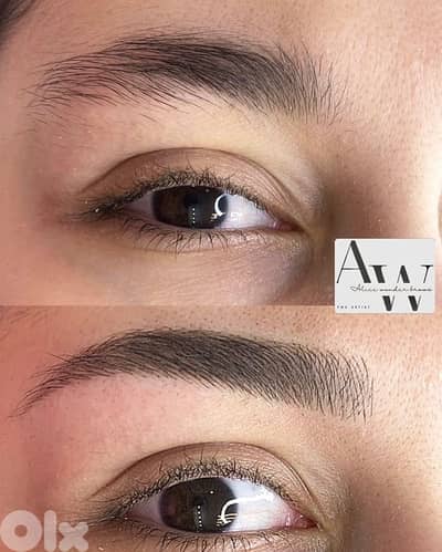 microblading
