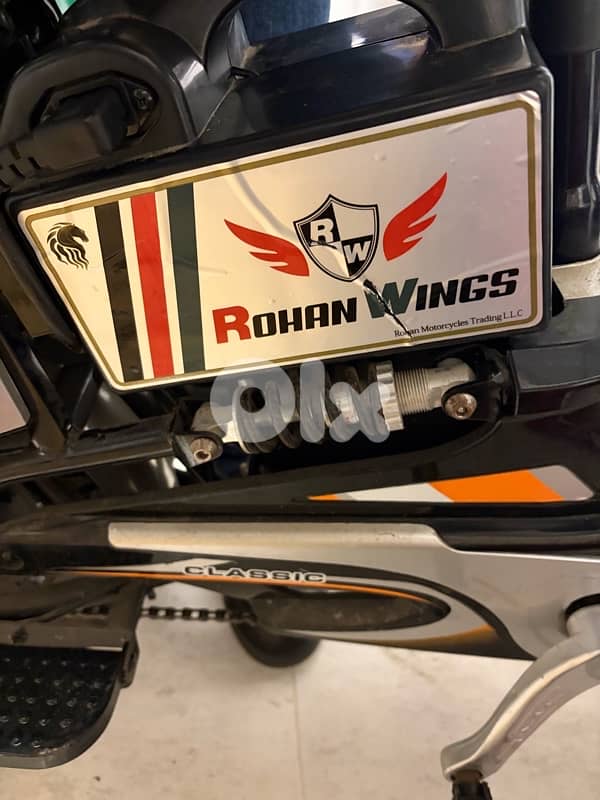 ebike scooter electric 2