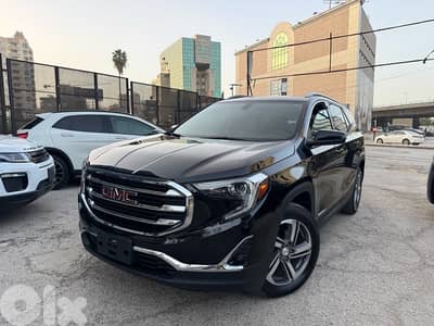 GMC Terrain 2018 SLT 4wl, super clean, full options, 81/882165