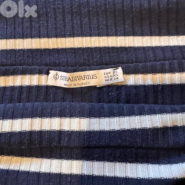 stradi off shoulder top 1