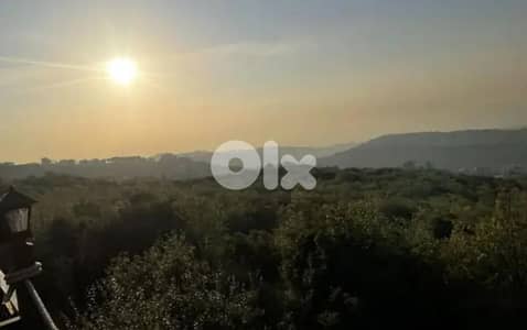 أرض للبيع في عيتات land for sale in aytat