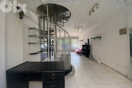 Shop for Sale in Baouchriyeh محل للبيع في البوشرية