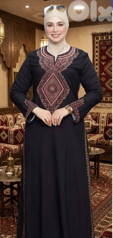 عبايات بالجملة