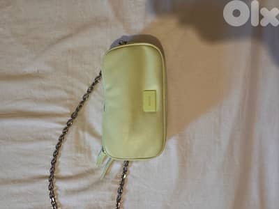 bershka shoulder bag