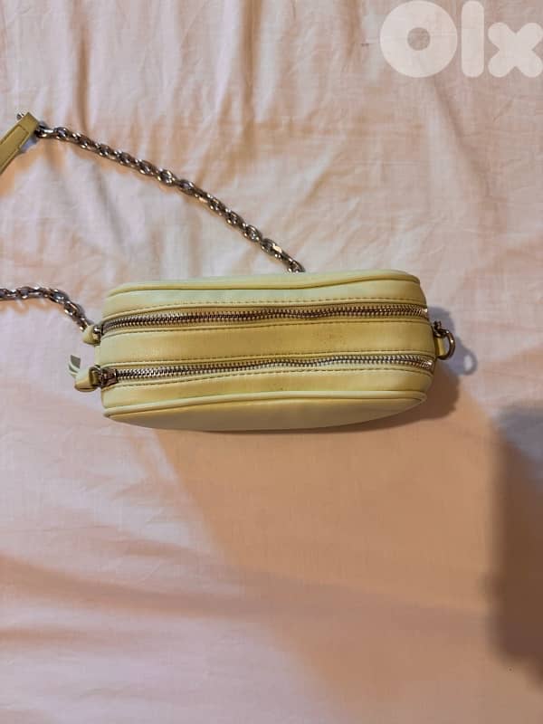 bershka shoulder bag 1