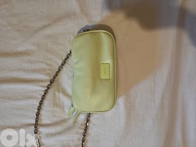 bershka shoulder bag