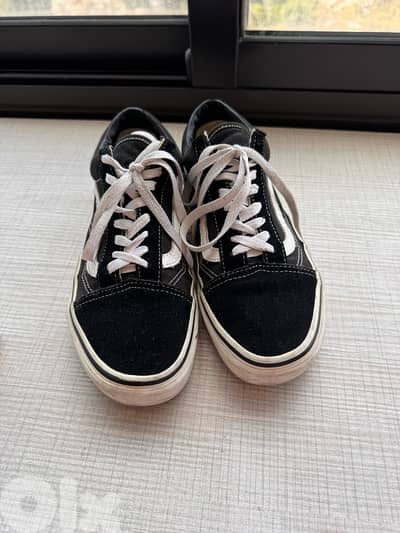 vans shoes