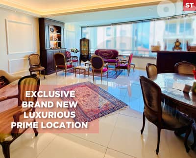 Balcony , Chimney, Prime location ,Haret Sakher/حارة صخر REF#ST134732