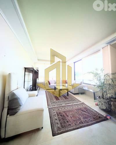 apartment for Sale in Sodeco شقة للبيع في السوديكو