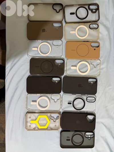Iphone 16 cases