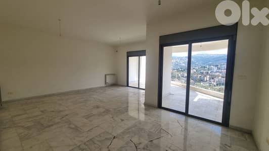 GMC279MAN Apartment for sale in Dik El Mahdi - شقة للبيع في ديك المحدي