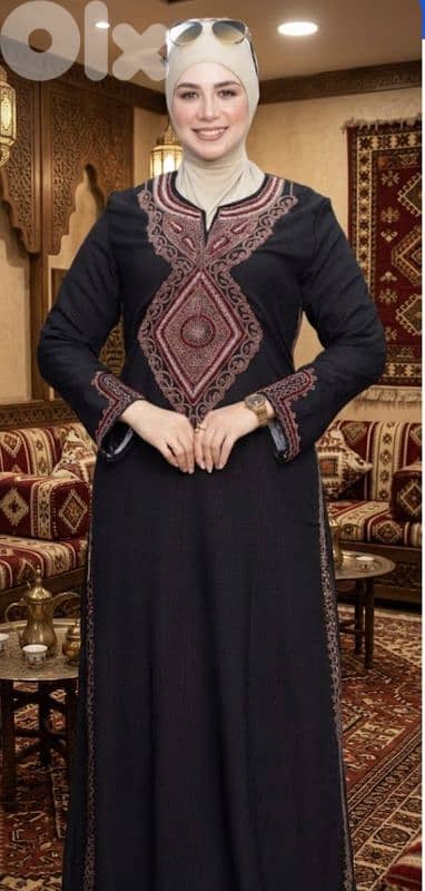 عبايات بالجملة