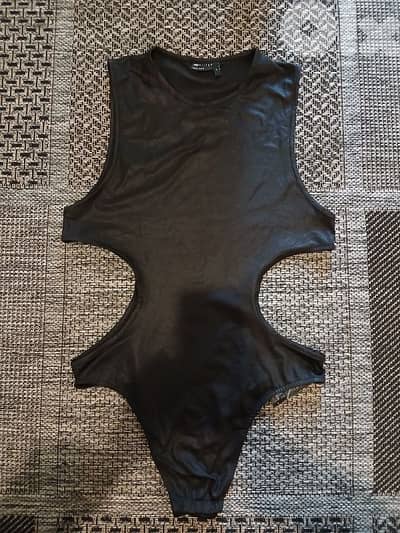 bodysuit