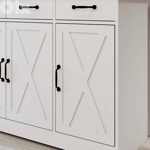 side board farmhouse design 6