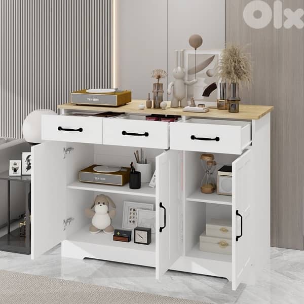 side board farmhouse design 7