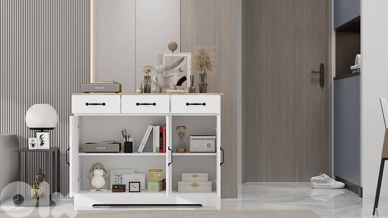 side board farmhouse design 8